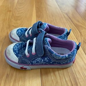 See Kai Run sneakers